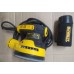 VÝPRODEJ DeWALT DWE6423 Excentrická bruska 125 mm, 280W PO SERVISU!!
