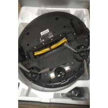 VÝPRODEJ SENCOR SRV 4000GD-EUE3 robotický vysavač 41012756 PO SERVISE, POUŽITÝ!!