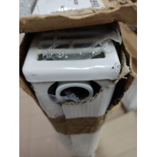 VÝPRODEJ Kermi Therm X2 Profil-kompakt deskový radiátor pro rekonstrukce 12 954 / 600 FK012D906 ODŘENÁ MŘÍZKA A ROHY!!