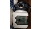 VÝPRODEJ INTEX Krystal Clear 2800 Písková filtrace W/RCD 220-240 V 8 m3/h 26648GS 1X POUŽITO!!