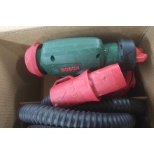 VÝPRODEJ BOSCH PFS 3000-2 Stříkací pistole 0603207100 1x POUŽITO!!