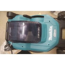 Příslušenství k VÝPRODEJ MAKITA DLM432PT2 Aku sekačka 430mm Li-ion LXT (2x5,0Ah/18V) PO SERVISE!!