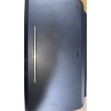 VÝPRODEJ CURVER DECO BIN DUO 26L+26L Odpadkový koš 48,6 x 31,6 x 61,5 cm stříbrný 01129-C70 LEHCE ŠKRÁBNUTÉ!!