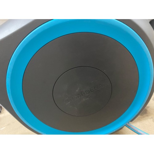VÝPRODEJ GARDENA RollUp XL Nástěnný box na hadici, 35m 18630-20 PO SERVISE!!