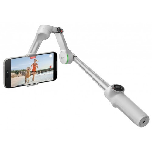 Insta360 Flow 2 Pro (šedá) INST905