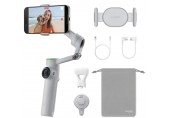 Insta360 Flow 2 Pro Creator Kit (šedá) INST907