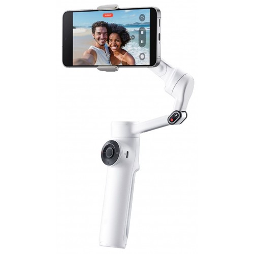 Insta360 Flow 2 Standard Bundle (bílá) INST909 Insta360 Flow 2 Standard Bundle (bílá) INST909