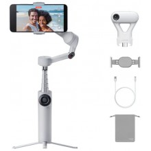 Insta360 Flow 2 AI Tracker Bundle (šedá) INST911