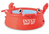 INTEX Happy Crab Easy Bazén 183 x 51 cm 26100NP