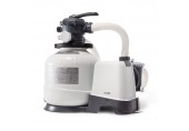 INTEX Krystal Clear 2800 Písková filtrace 220-240 V 8m3/h 26648