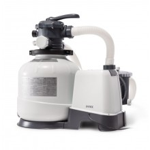 INTEX Krystal Clear 2800 Písková filtrace 220-240 V 8m3/h 26648