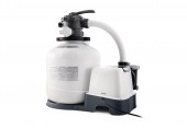 INTEX Krystal Clear QX2600 Pískové filtrační čerpadlo 220 - 240 V 10 m3/h 26680