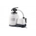 INTEX Krystal Clear QX2600 Pískové filtrační čerpadlo 220 - 240 V 10 m3/h 26680