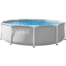 Příslušenství k INTEX PRISM FRAME Kulatý bazén 305 x 76 cm 26700ND