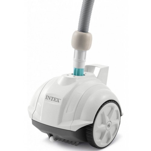 VÝPRODEJ INTEX Auto Pool Cleaner ZX50 Bazénový vysavač 28007 1X POUŽITO!!