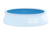 INTEX Solární plachta pro bazén 244 cm 28010