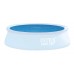 INTEX Solární plachta pro bazén 366 cm 28012