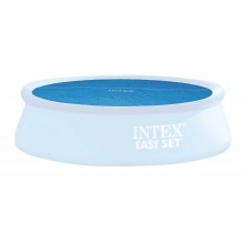 INTEX Solární plachta pro bazén 549 cm 28015