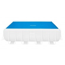 INTEX Solární plachta pro bazén 732 x 366 cm 28017