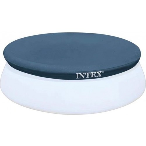 INTEX Easy Pool Krycí plachta pro bazény 457 cm 28023