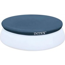 INTEX Easy Pool Krycí plachta pro bazény 396 cm 28026