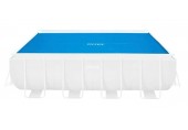 INTEX Solární plachta pro bazén 488 x 244 cm 28029
