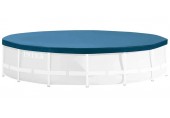 INTEX Frame-Pool Krycí plachta pro bazény 366 cm 28031