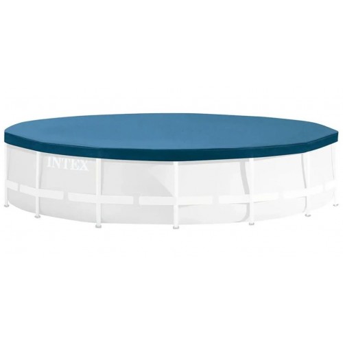 INTEX Frame-Pool Krycí plachta pro bazény 366 cm 28031
