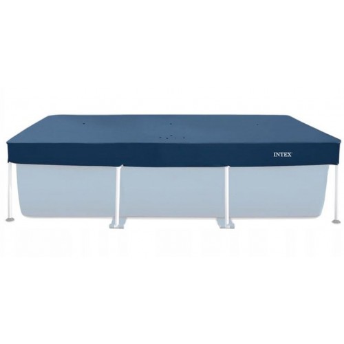 INTEX Krycí plachta na bazén 300 x 200 cm 28038
