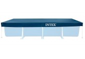 INTEX Krycí plachta na bazén 450 x 226 cm 28039