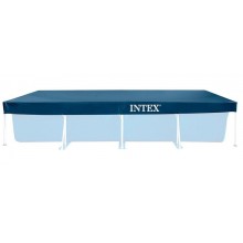 INTEX Krycí plachta na bazén 450 x 226 cm 28039