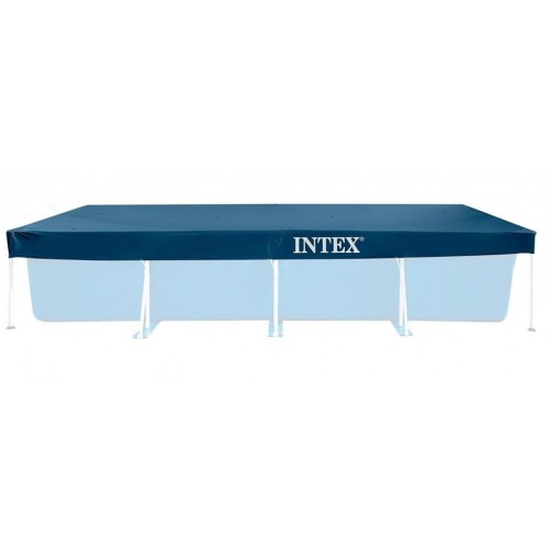 INTEX Krycí plachta na bazén 450 x 226 cm 28039