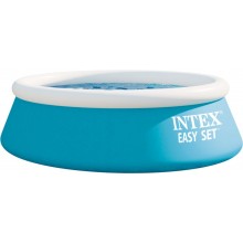 Příslušenství k INTEX Easy Set Pool Bazén 183 x 51 cm 28101NP
