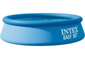 INTEX Easy Set Pool Bazén 244 x 61 cm 28106NP