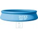INTEX Easy Set Pool Bazén 305 x 61 cm s kartušovou filtrační pumpou 28118GN