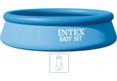 INTEX Easy Set Pool Bazén 305 x 76 cm s kartušovou filtrační pumpou 28122NP