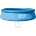 INTEX Easy Set Pool Bazén 305 x 76 cm s kartušovou filtrační pumpou 28122NP