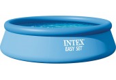 INTEX Easy Set Pool Bazén 396 x 84 cm 28143NP