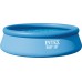 INTEX Easy Set Pool Bazén 396 x 84 cm 28143NP