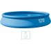 INTEX Easy Set Pool Bazén 457 x 84 cm s kartušovou filtrační pumpou 28158GN