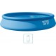 INTEX Easy Set Pool Bazén 457 x 84 cm s kartušovou filtrační pumpou 28158GN