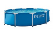 INTEX METAL FRAME Bazén 305 x 76 cm 28200ND