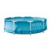 INTEX METAL FRAME BEACHSIDE Bazén 305 x 76 cm 28206NP