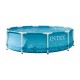 INTEX METAL FRAME BEACHSIDE Bazén 305 x 76 cm 28206NP
