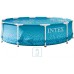 INTEX METAL FRAME BEACHSIDE Bazén 305 x 76 cm s filtrací 12V 28208GN