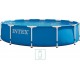 INTEX METAL FRAME Bazén 366 x 76 cm s filtrací 12V 28212GN