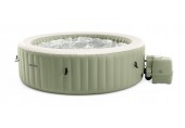 INTEX PureSpa Bubble Massage Vířivka pro 4 osoby S2 28426NP