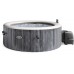 INTEX PureSpa Greywood Bubble Deluxe Vířivka pro 4 osoby S2 28440