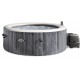 INTEX PureSpa Greywood Bubble Deluxe Vířivka pro 4 osoby S2 28440
