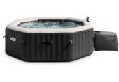 INTEX PureSpa Jet & Bubble Deluxe Octagon Vířivka pro 6 osob S1 28462